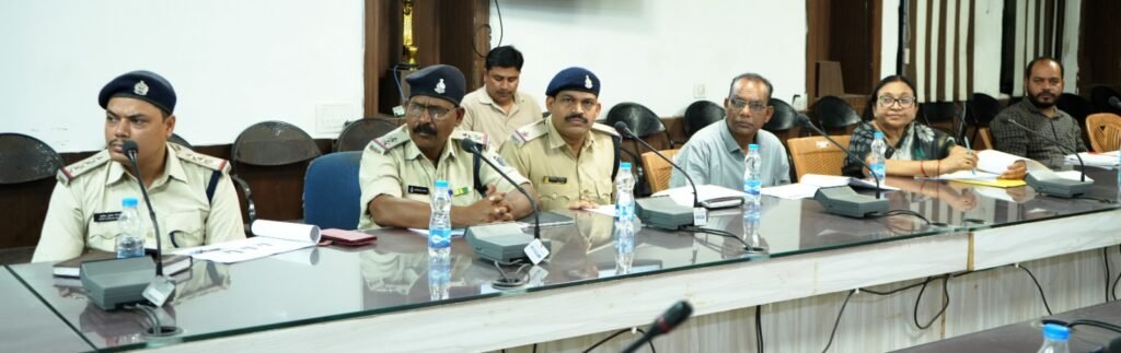 secl gevrasecl kusmunda balco collector korba ajeet basant
