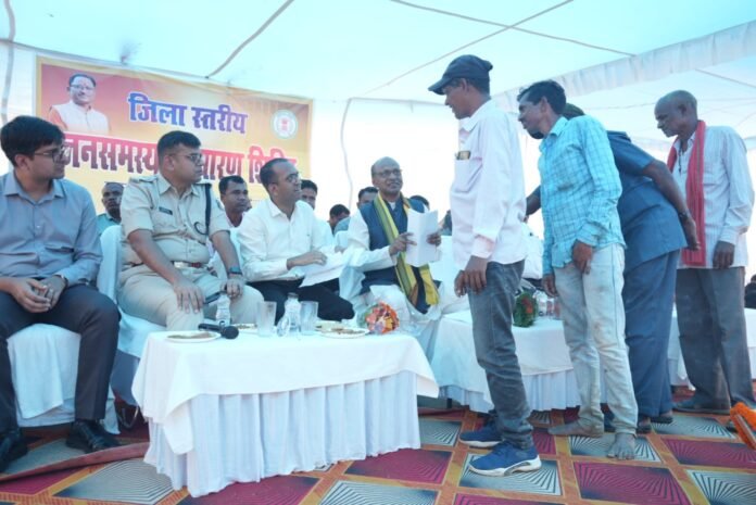 DM Ajit Vasant And other