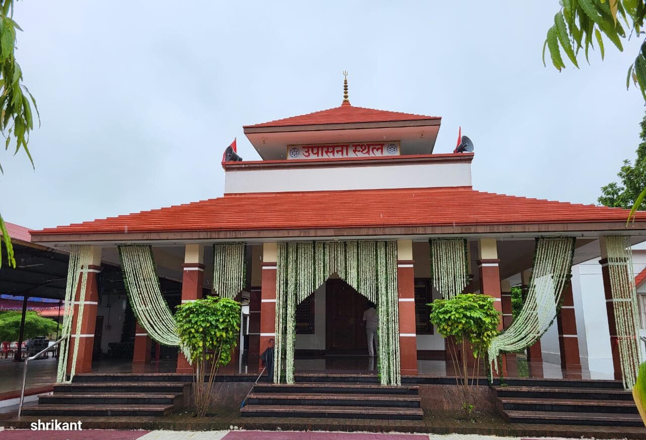  पूज्यपाद अघोरेश्वर भगवान राम जी 