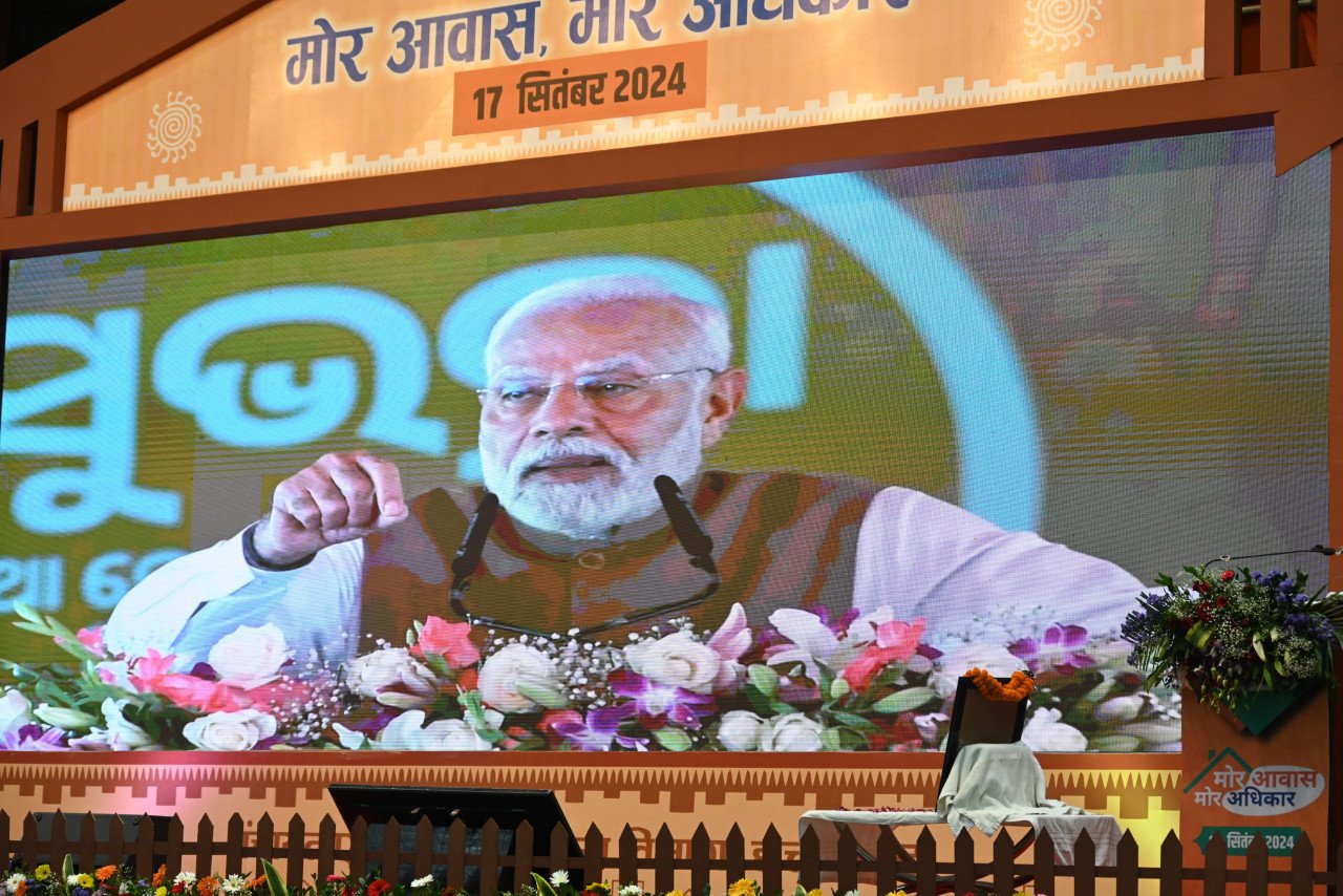 Prime-Minister-Narendra-Modi