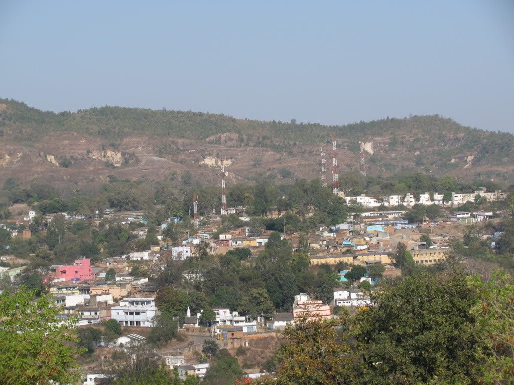 चिरमिरी
