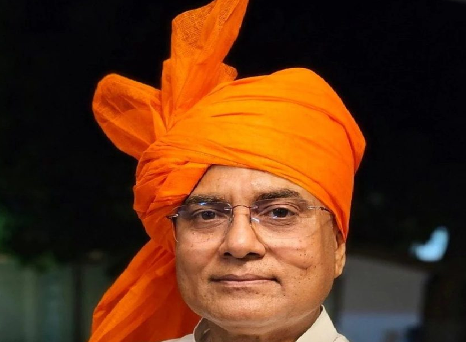 Rajiv ranjan singh