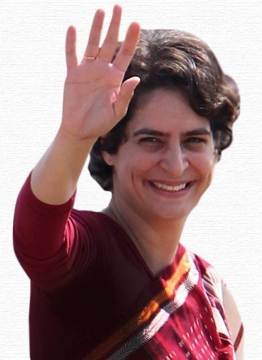 priyanka gandhi