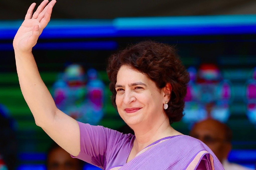 priyanka-gandhi