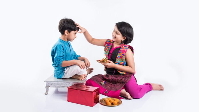 BHAI-DOOJ Photo