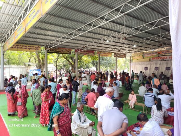 shivir-me-shamil-marij