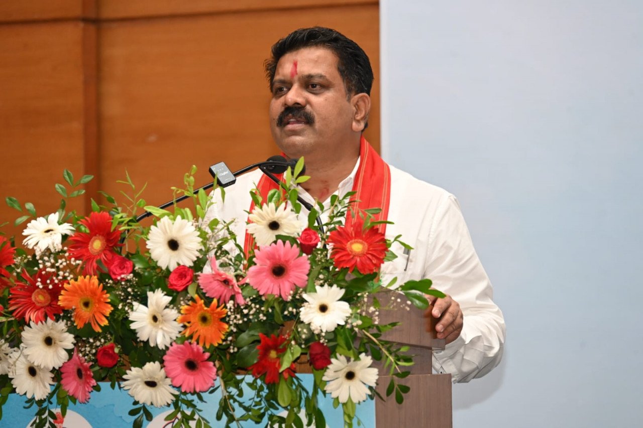 Deputy-Chief-Minister-chhattisgarh-Vijay-Sharma