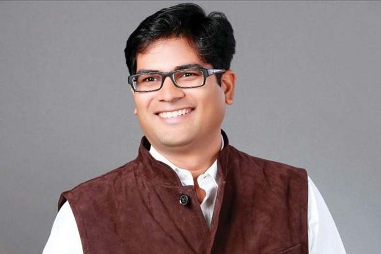 OP Choudhari
