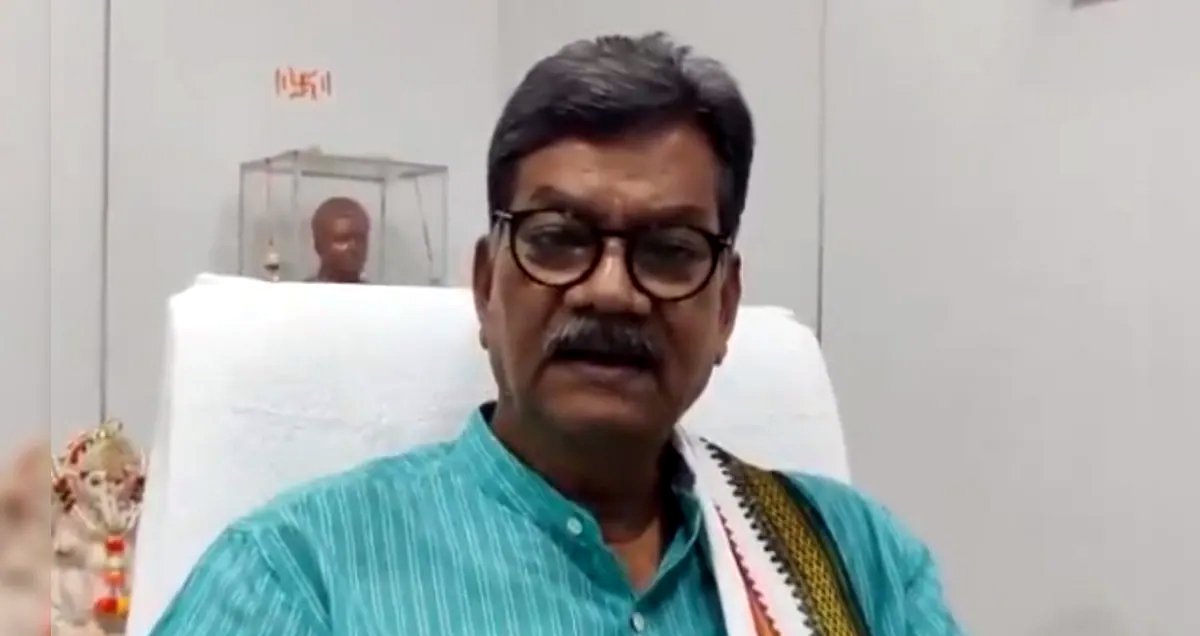 charan das mahant