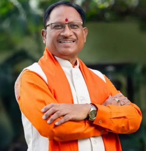 vishnudev sai