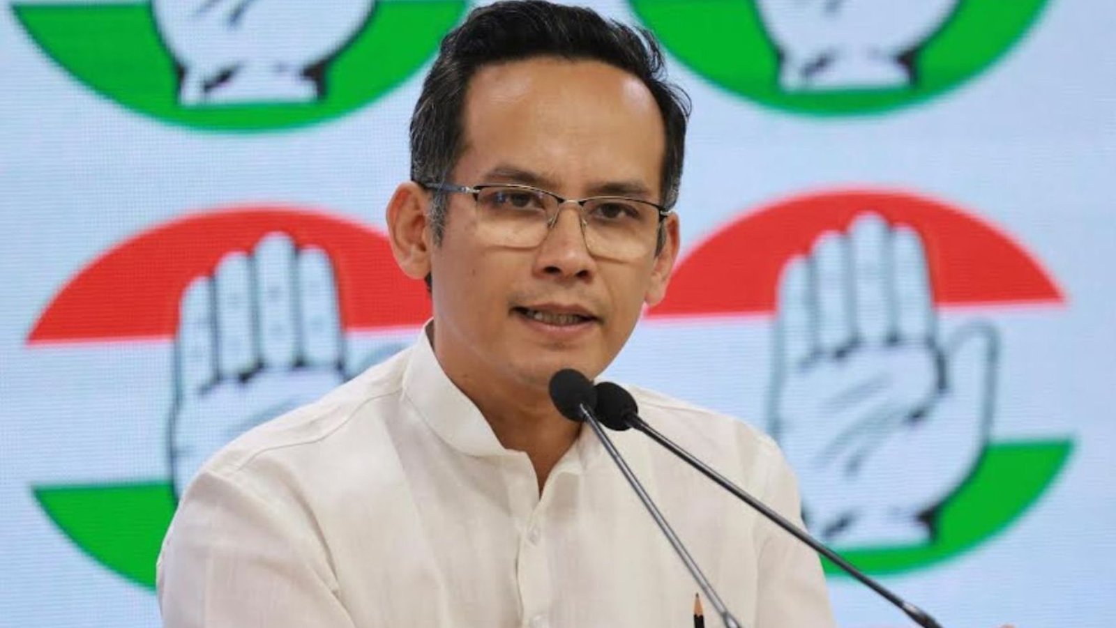 gaurav gogoi (File photo)