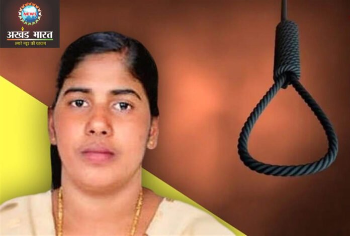 nimisha priya