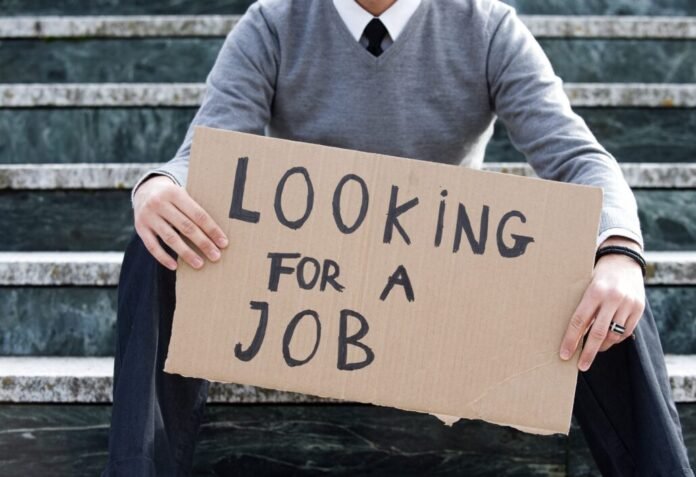 unemployment youth