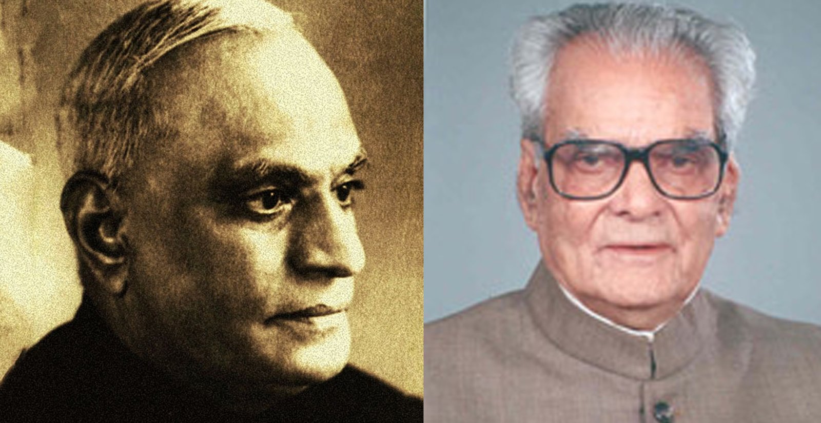 vv giri & bhairo singh shekhawat