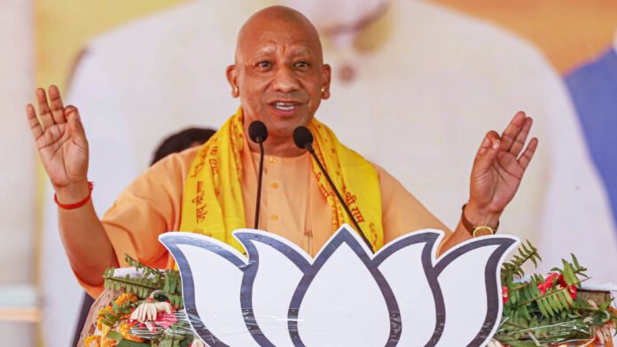 yoti adityanath