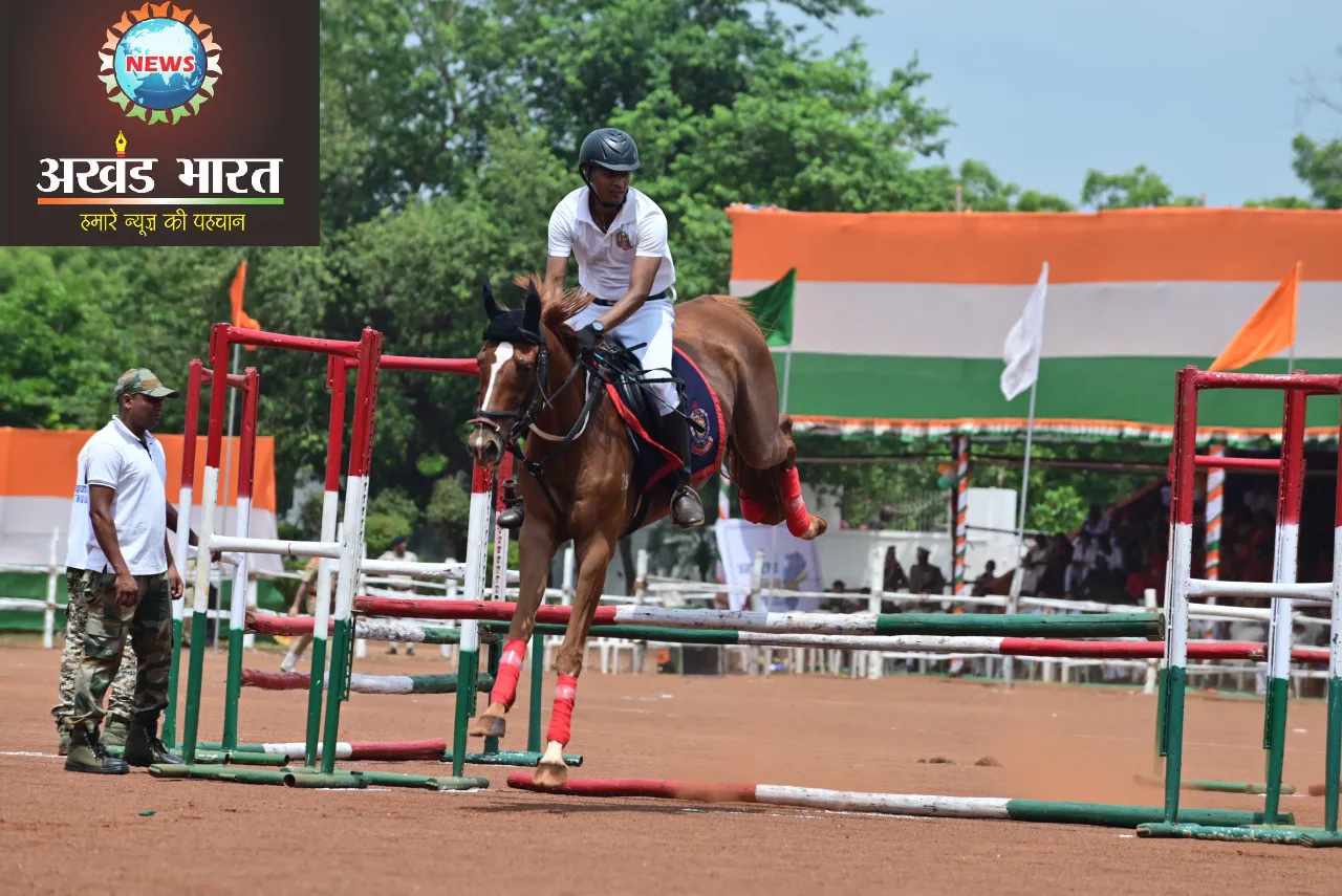 Independence day celebration