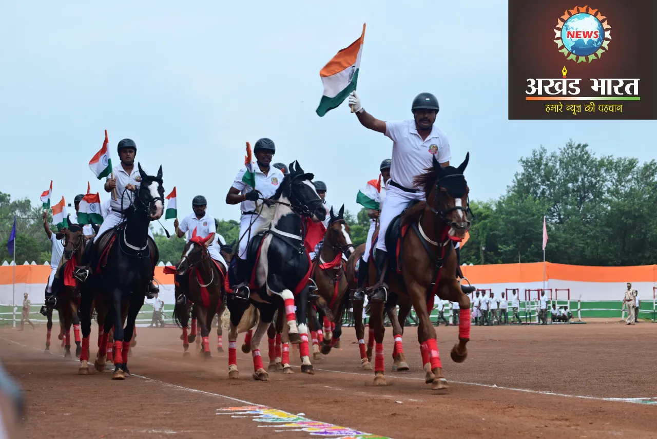 Independence day celebration