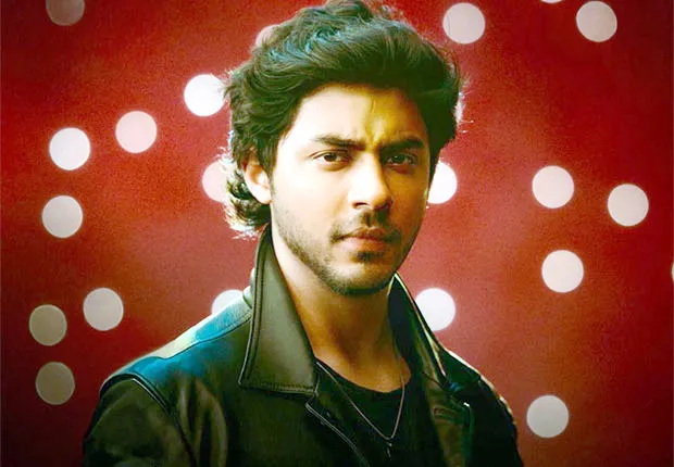 Aryan khan
