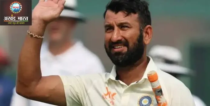Cheteshwar Pujara Cheteshwar Pujara
