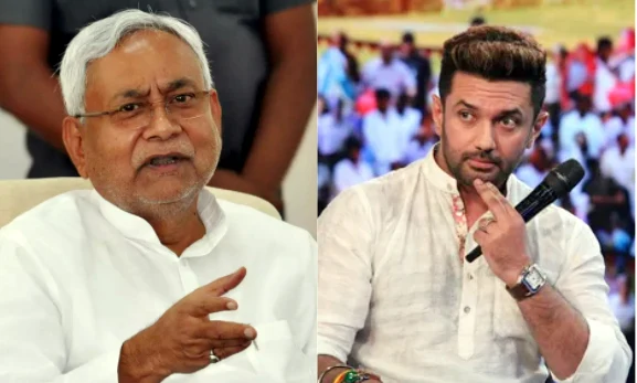 Bihar assembly elections