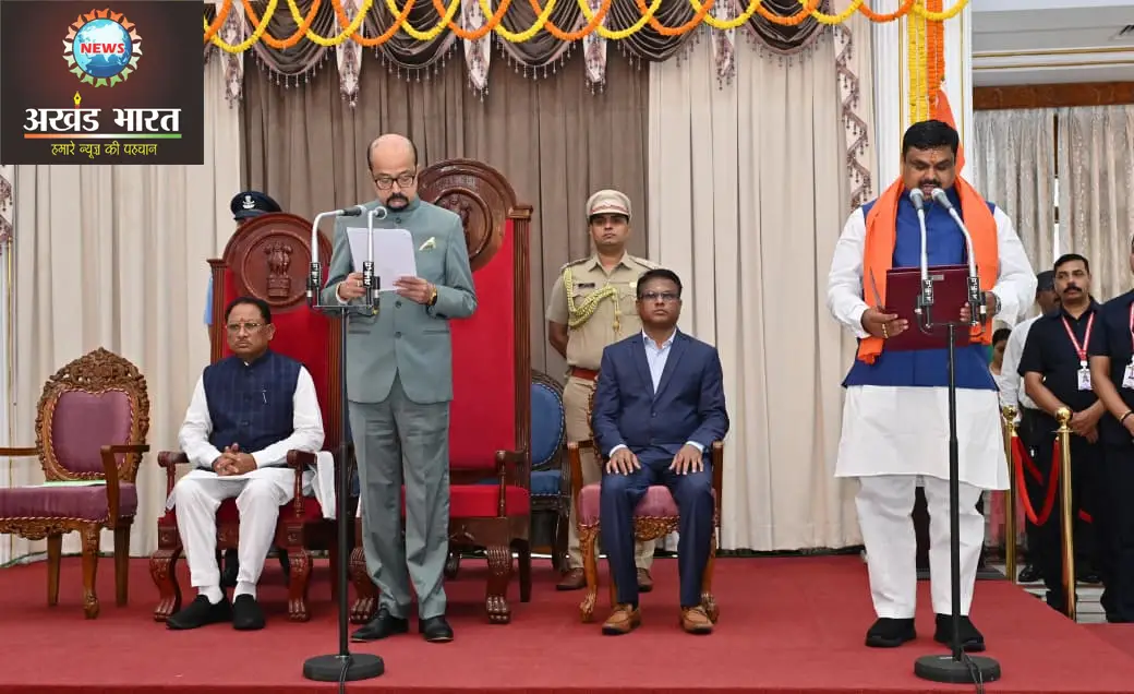 सीजी कैबिनेट विस्तार