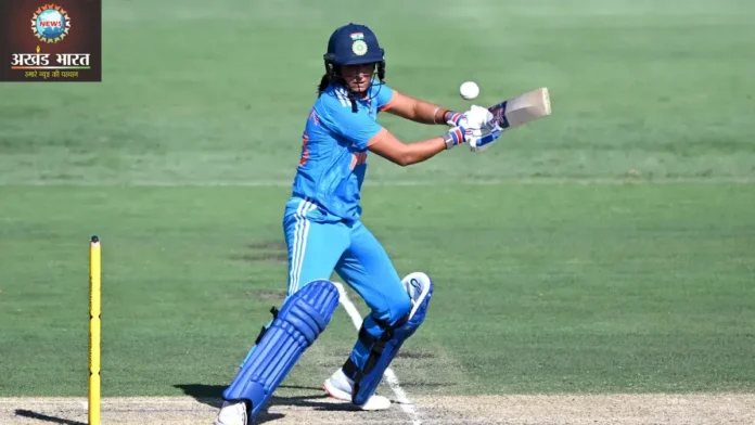 Women World Cup 2025