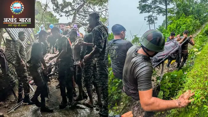 जम्मू-कश्मीर