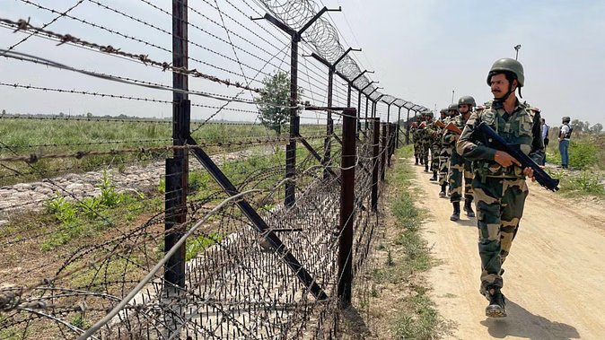 operation shivshakti