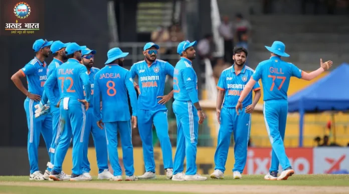 Indian cricket team Asia Cup
