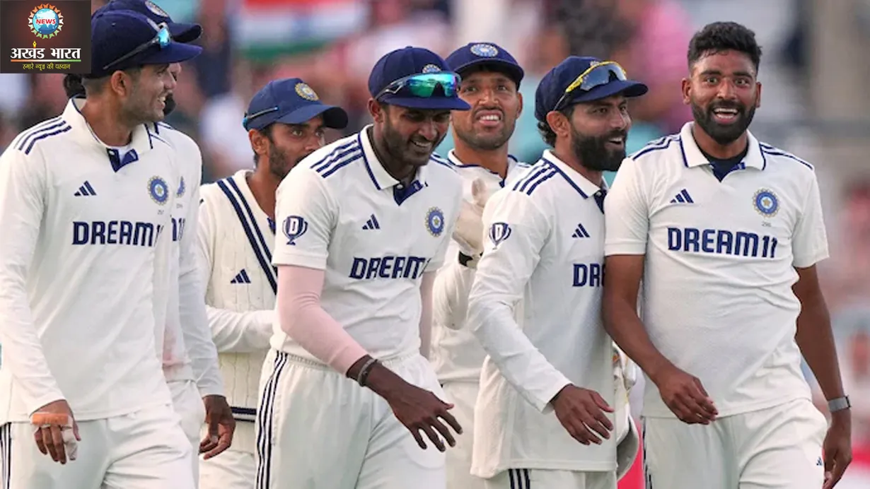 Oval Test