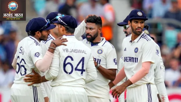 Indian test cricket team Team india