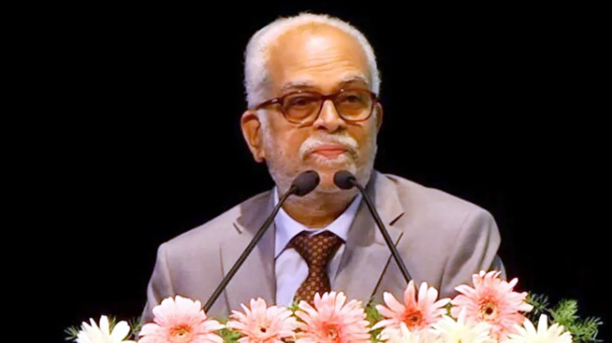 उपराष्ट्रपति चुनाव