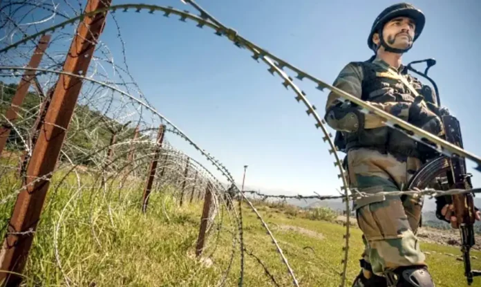 LOC एलओसी