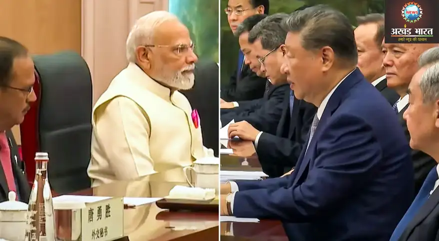 प्रधानमंत्री मोदी