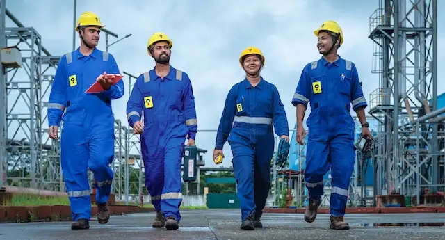 Oil india limited Government Job
