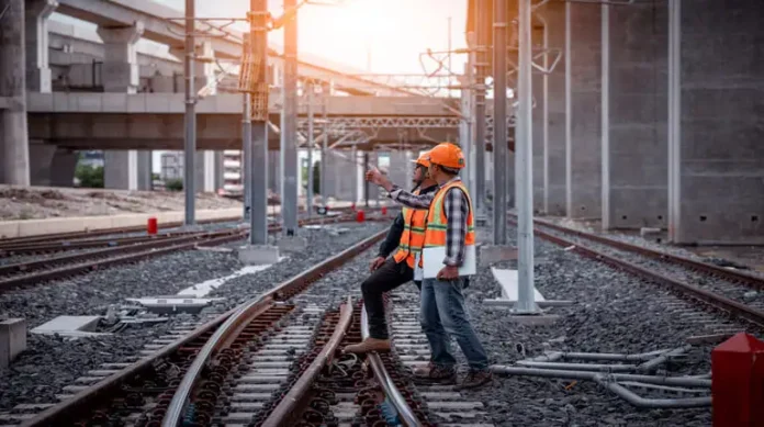Railway job रेलवे में अप्रेंटिस