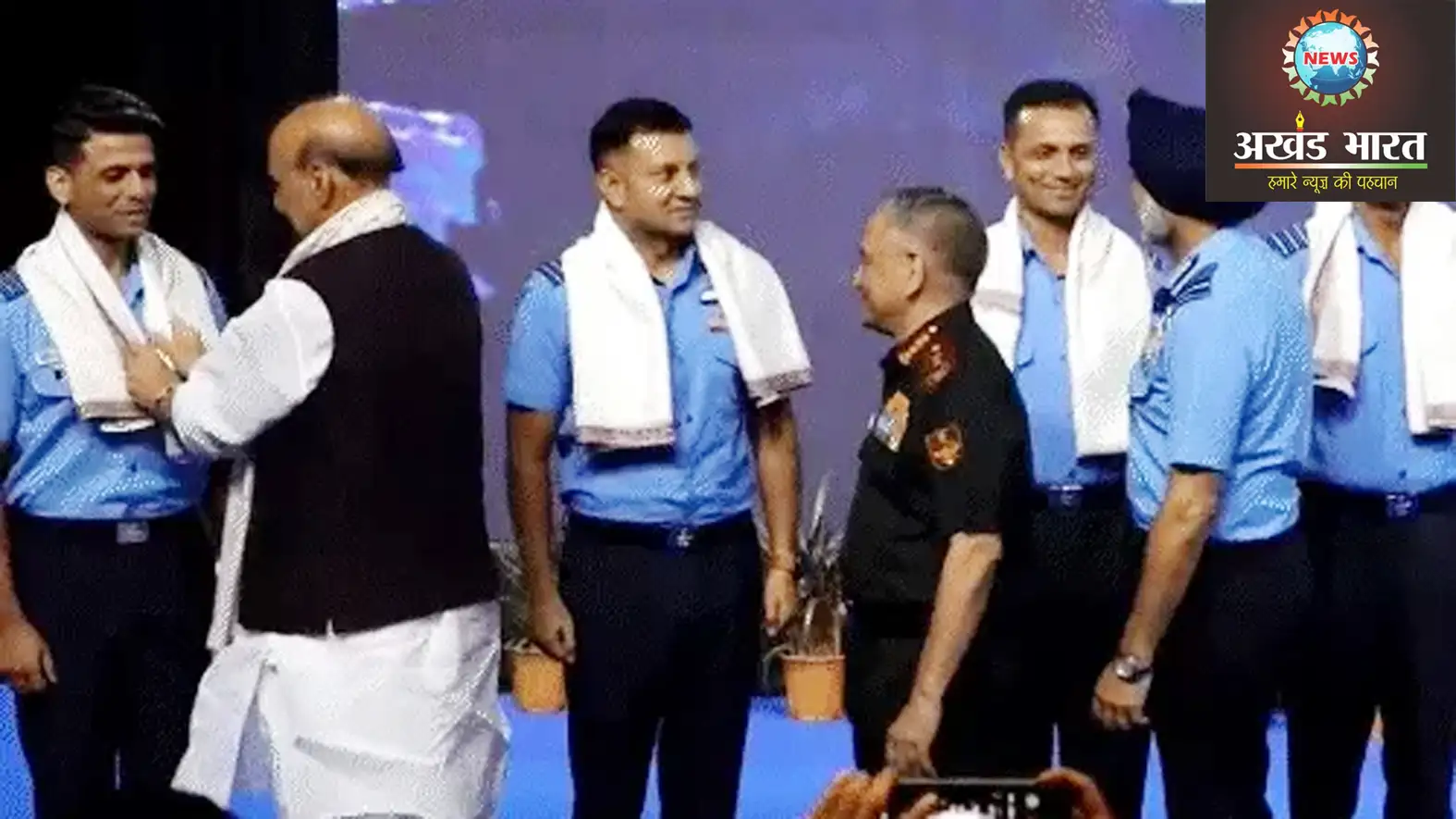 ISRO