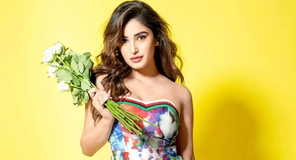 Rasha Thadani