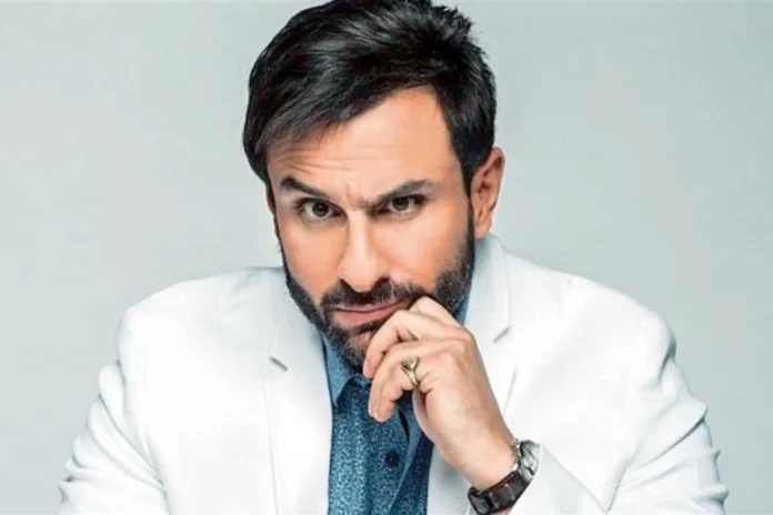 Saif Ali Khan Birthday