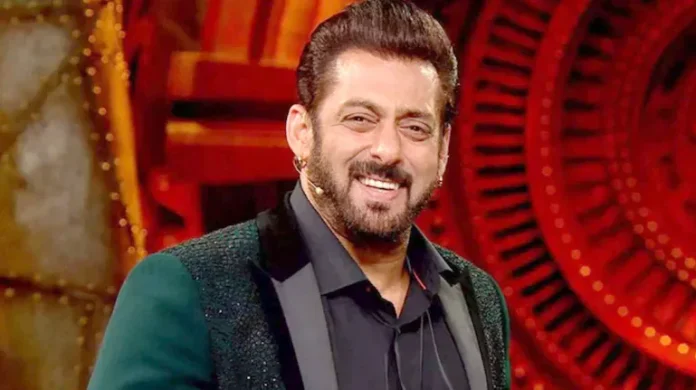 Salman khan