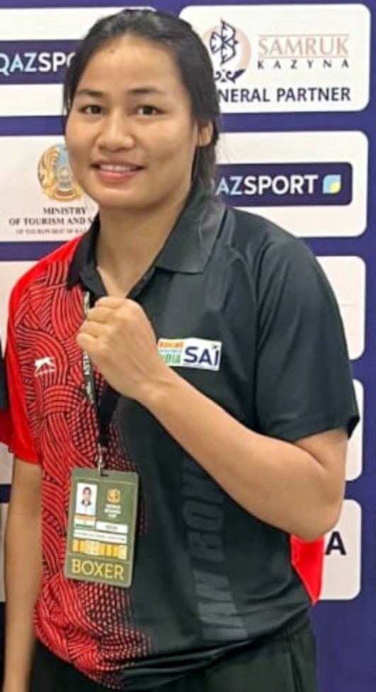 World Boxing Championships