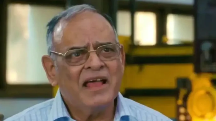 achyut potdar अच्युत पोतदार