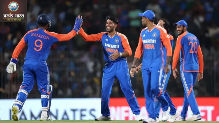 indian cricket team Asia Cup 2025