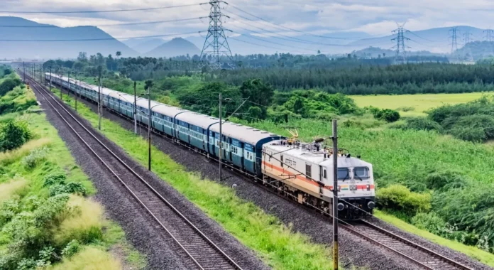 indian railway (File photo) Government Job