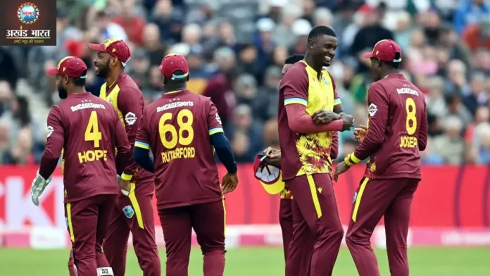 west indies cricket team westindies vs pakistan