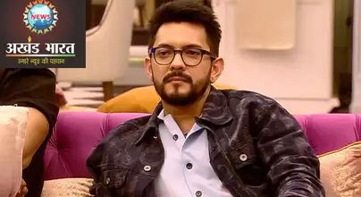 Aditya Narayan आदित्य नारायण