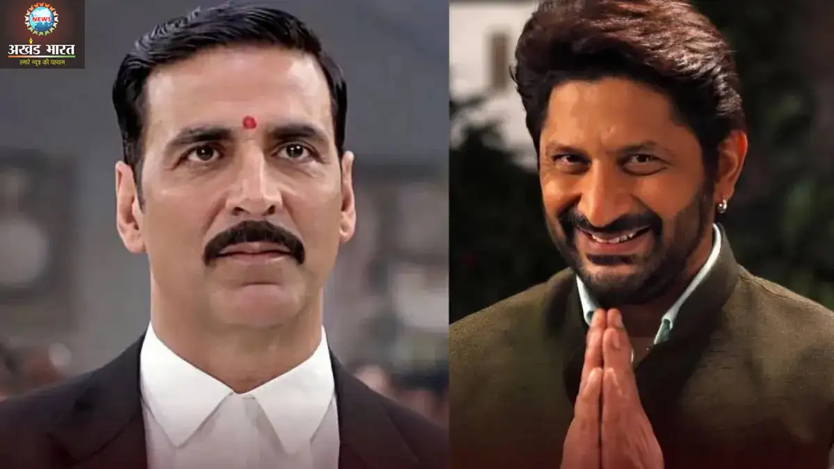 जॉली एलएलबी 3