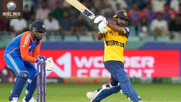 Asia Cup 2025 एशिया कप
