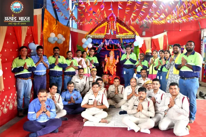 BALCO reiterates its commitment to safety and progress बालको