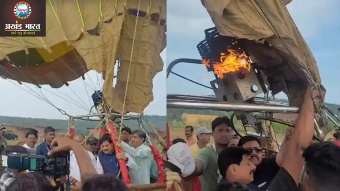 मुख्यमंत्री मोहन यादव